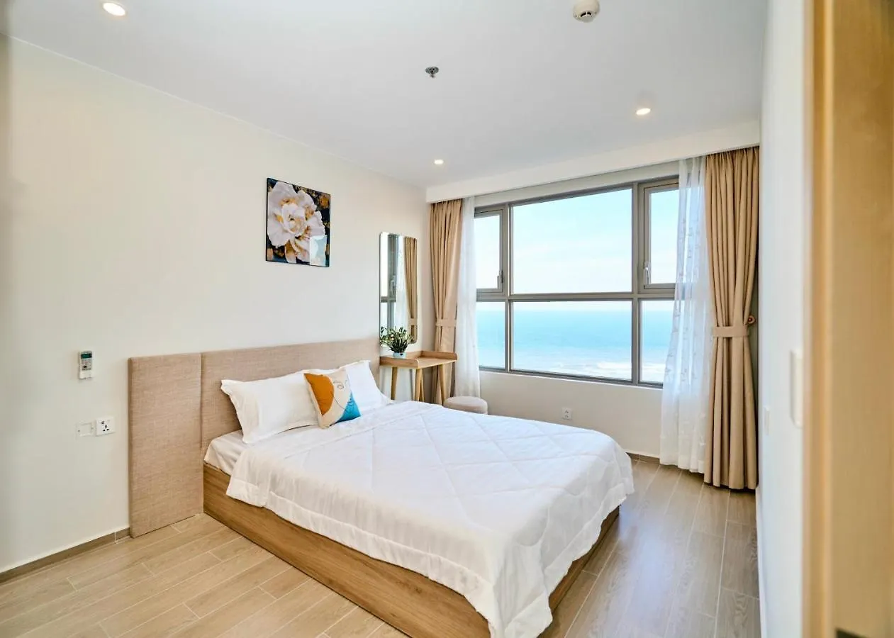 The Song Vung Tau - Green Apartment Vietnam