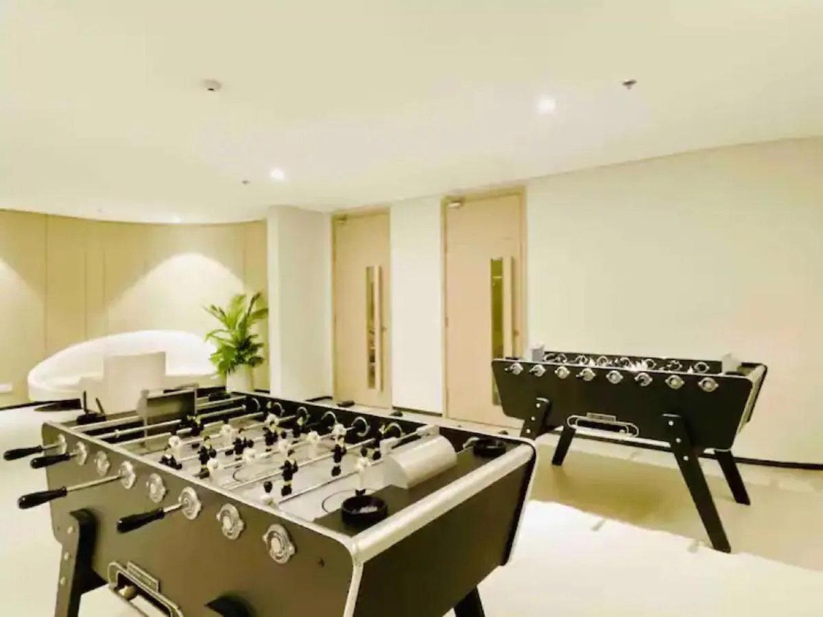 The Song Vung Tau - Green Apartment