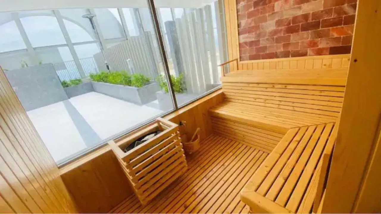 The Song Vung Tau - Green Apartment
