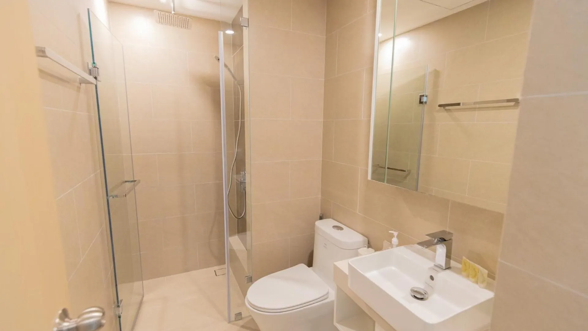 The Song Vung Tau - Green Apartment