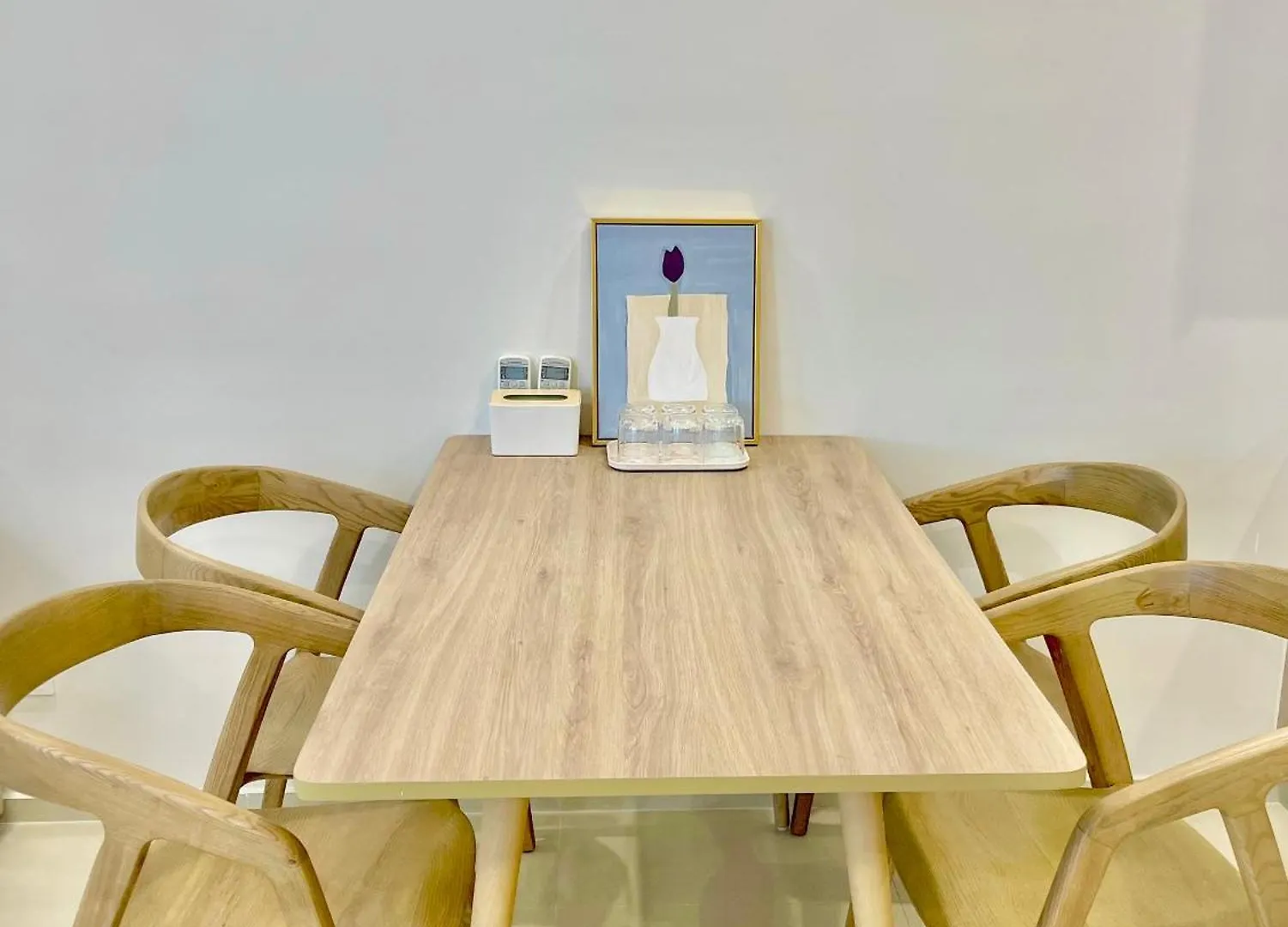 The Song Vung Tau - Green Apartment