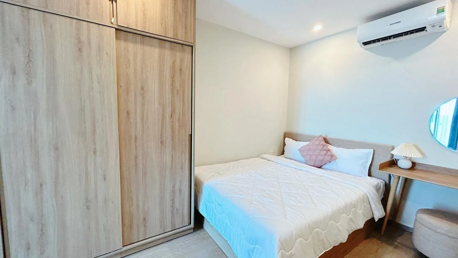 The Song Vung Tau - Green Apartment 0*,  Vietnam