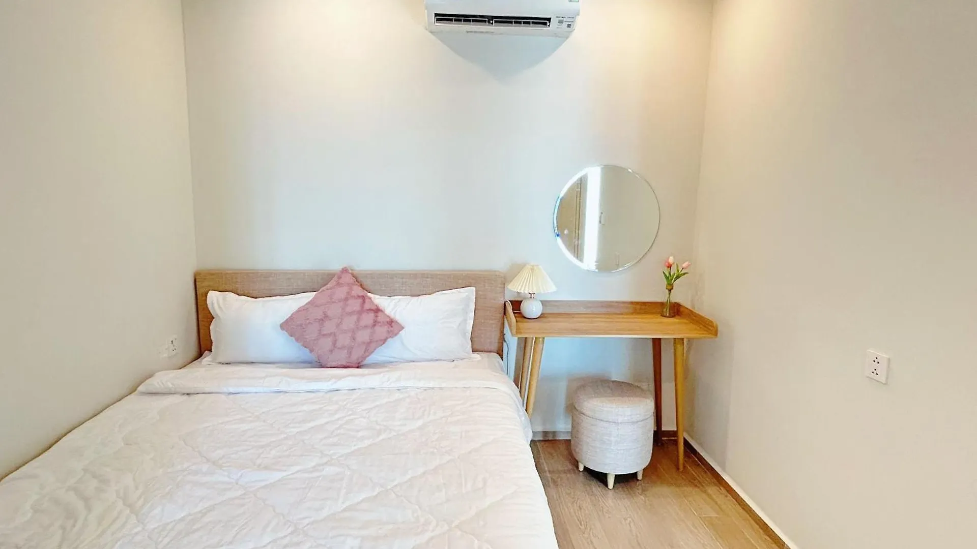 The Song Vung Tau - Green Apartment Vietnam