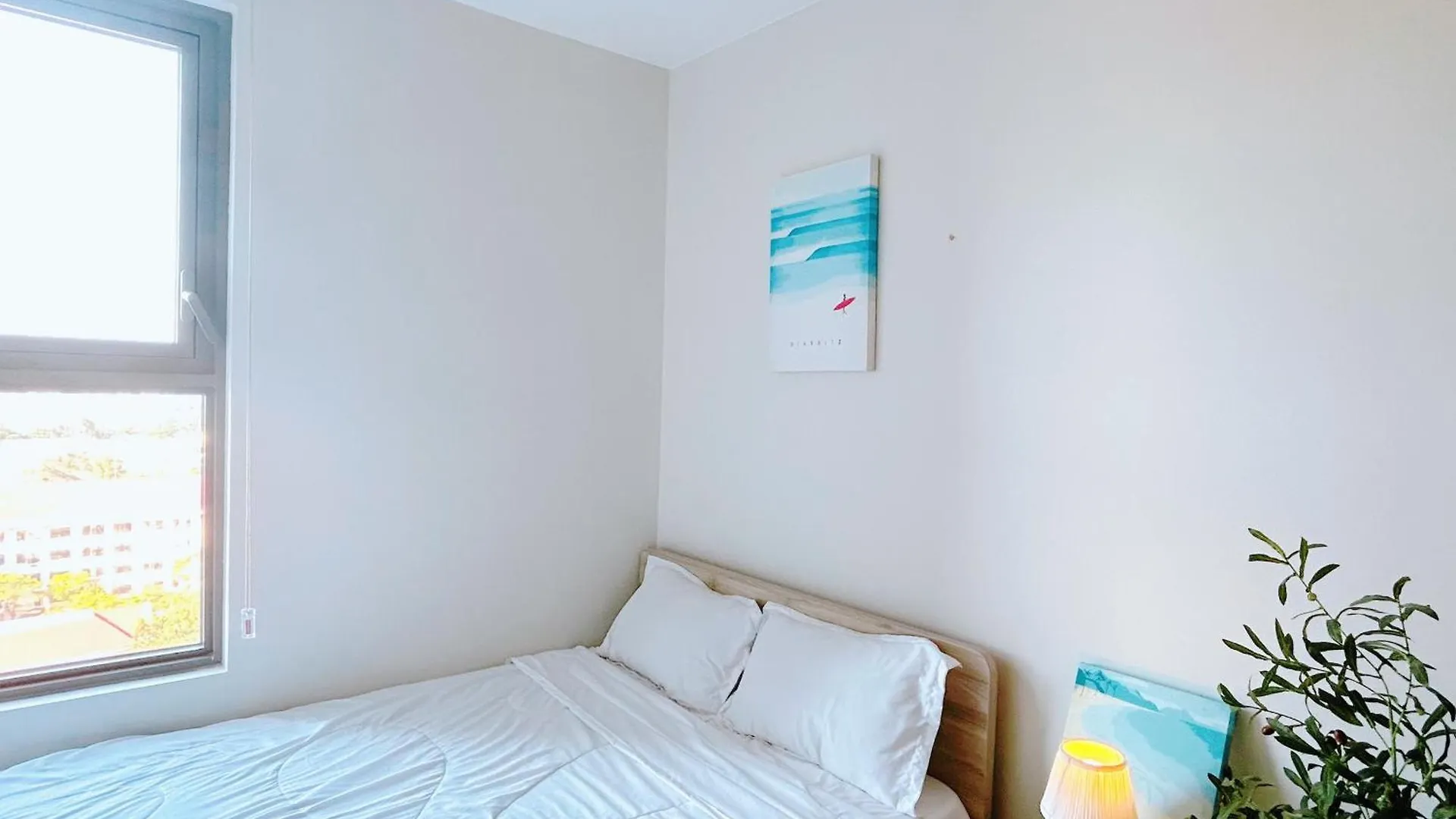 The Song Vung Tau - Green Apartment